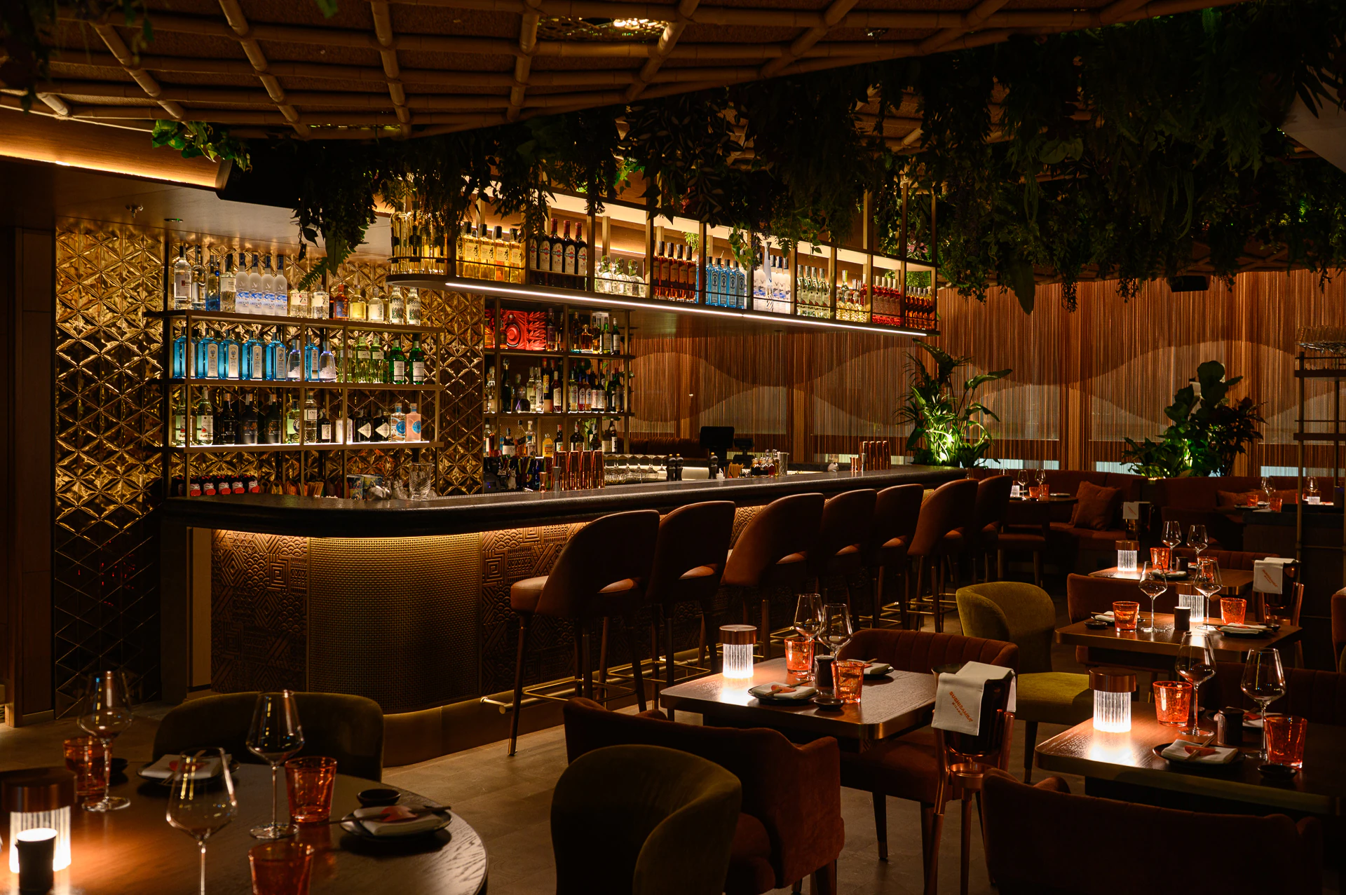 SUSHISAMBA MILANO EXA GROUP HOSPITALITY -00003