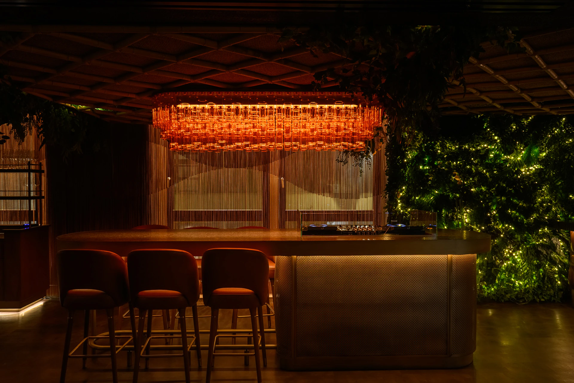 SUSHISAMBA MILANO EXA GROUP HOSPITALITY -00007