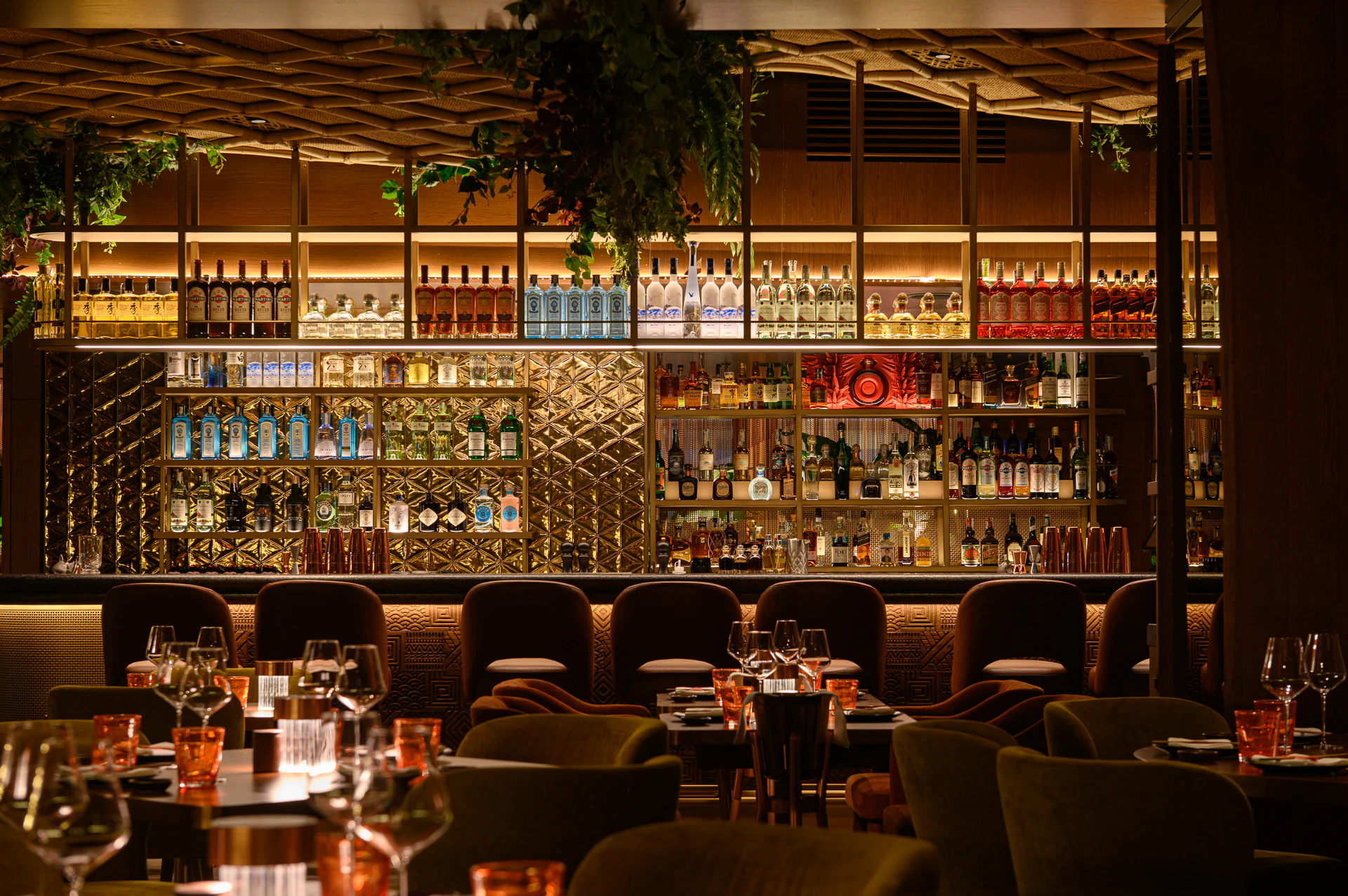 SUSHISAMBA MILANO EXA GROUP HOSPITALITY -00008