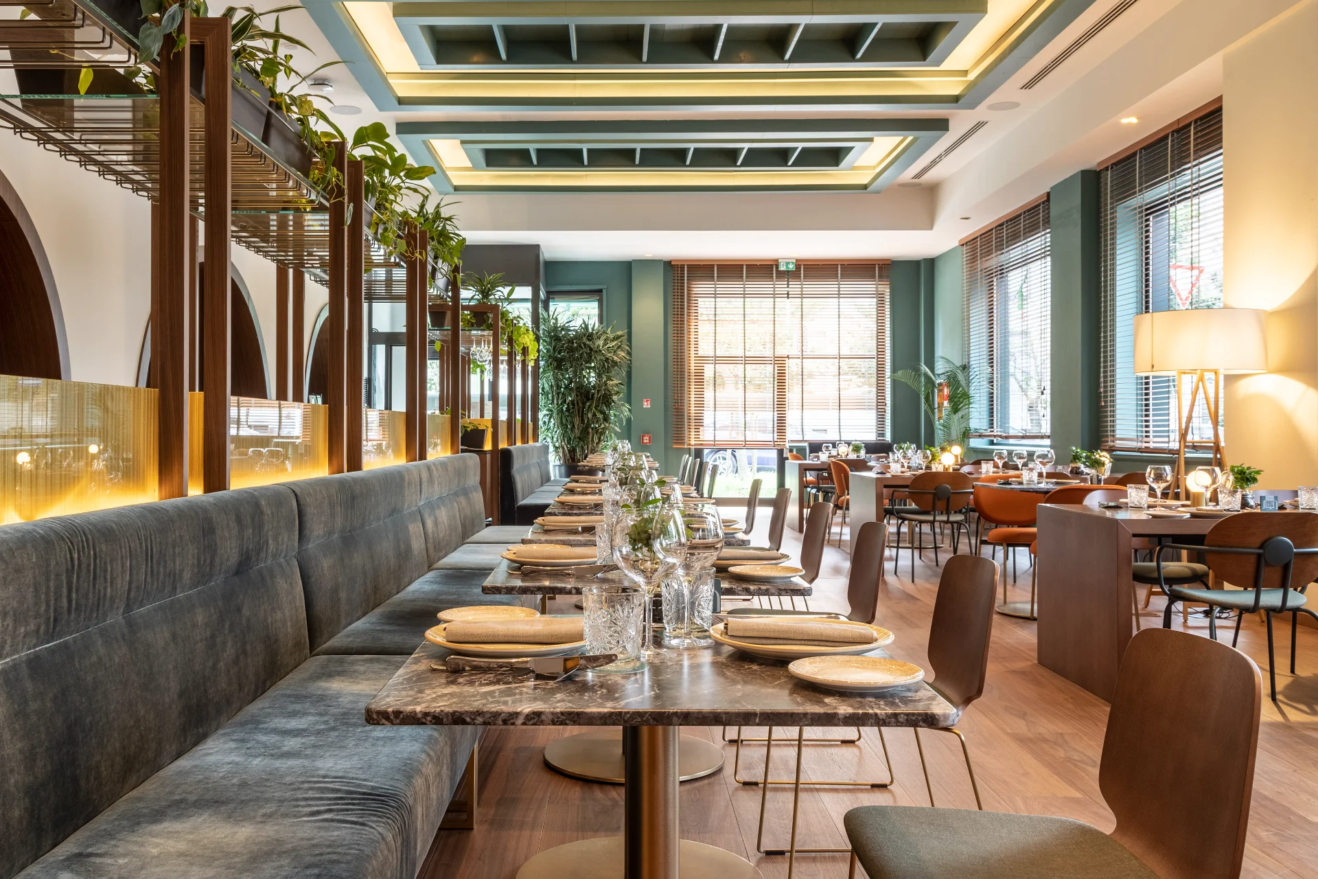 205MeliaMilano-MaMi Restaurant